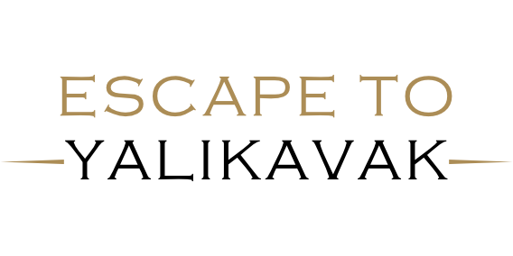 Escape to Yalikavak - for a real taste of the very best of Turkey