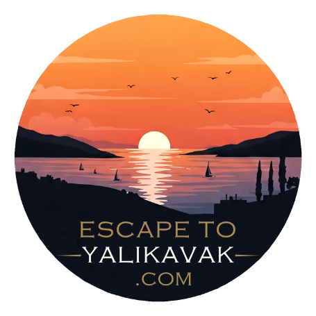 Escape To Yalikavak